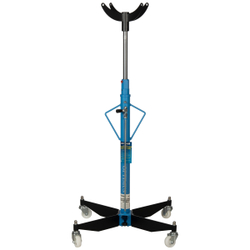 OPT-165K Стойка гидравлическая трансмиссионная, г/п 0.5 т, максимальная высота 1900 мм