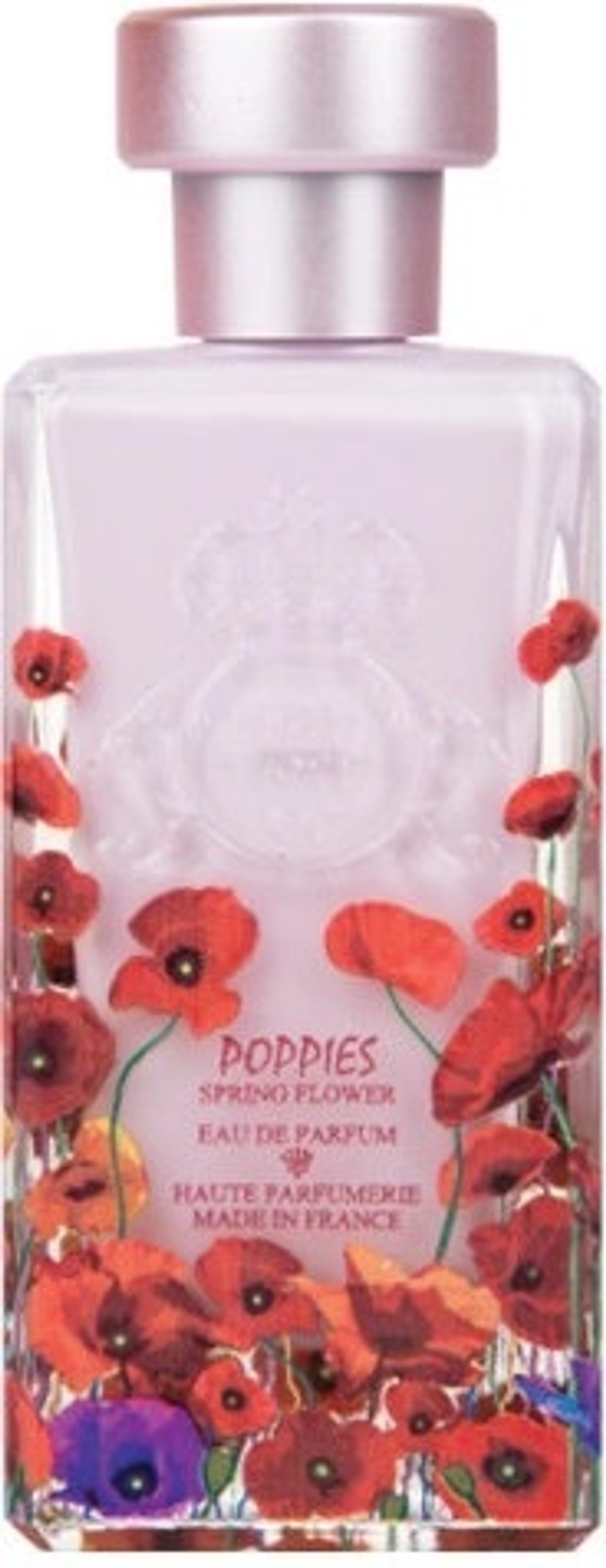 Al Jazeera Perfumes Poppies