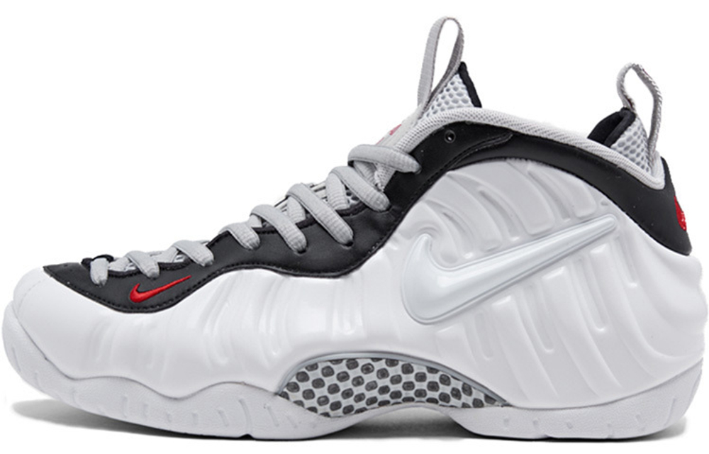 Кроссовки Nike Foamposite Pro