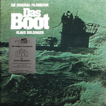 Klaus Doldinger / Das Boot (Coloured Vinyl)(LP)