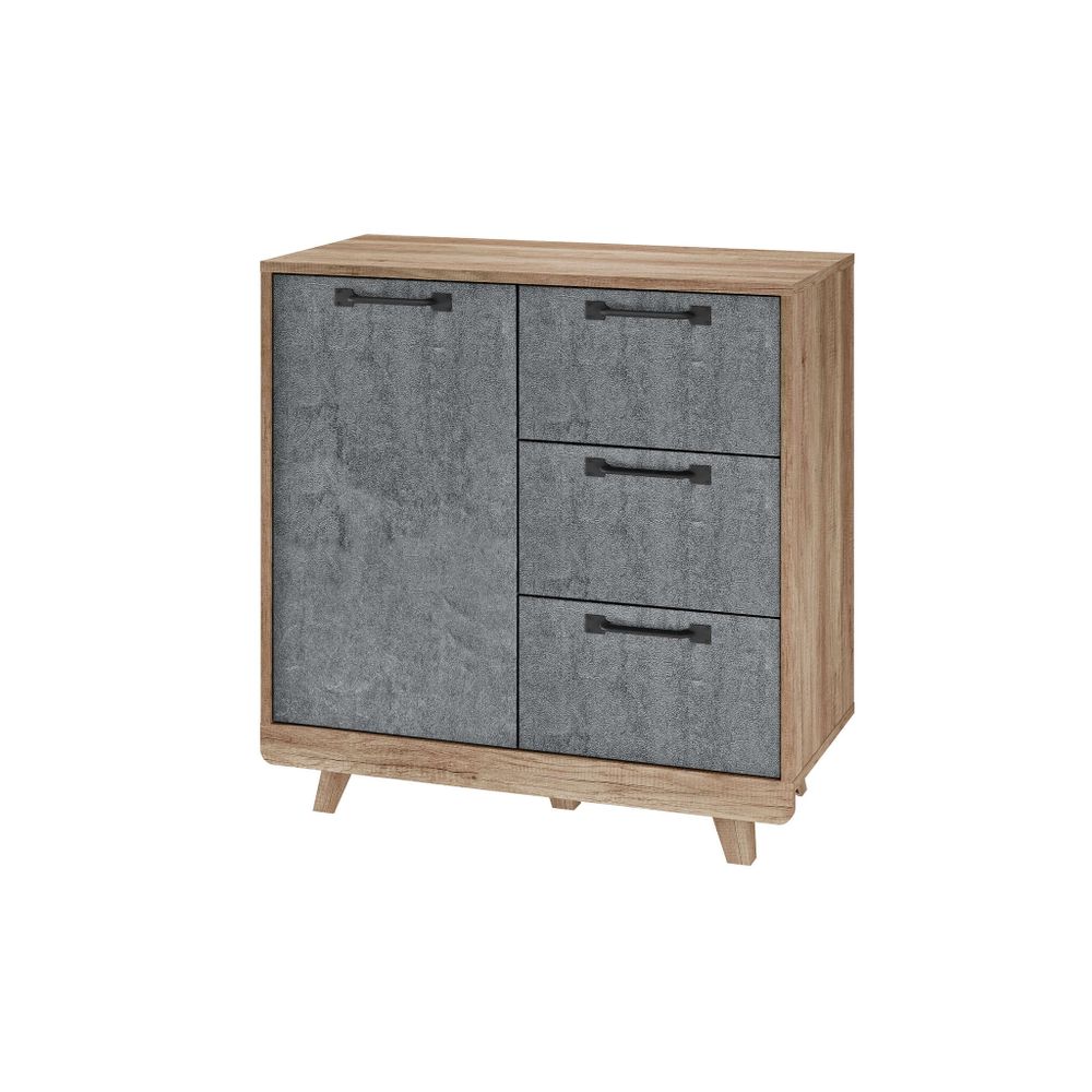 Комод Мегаполис КМ-12