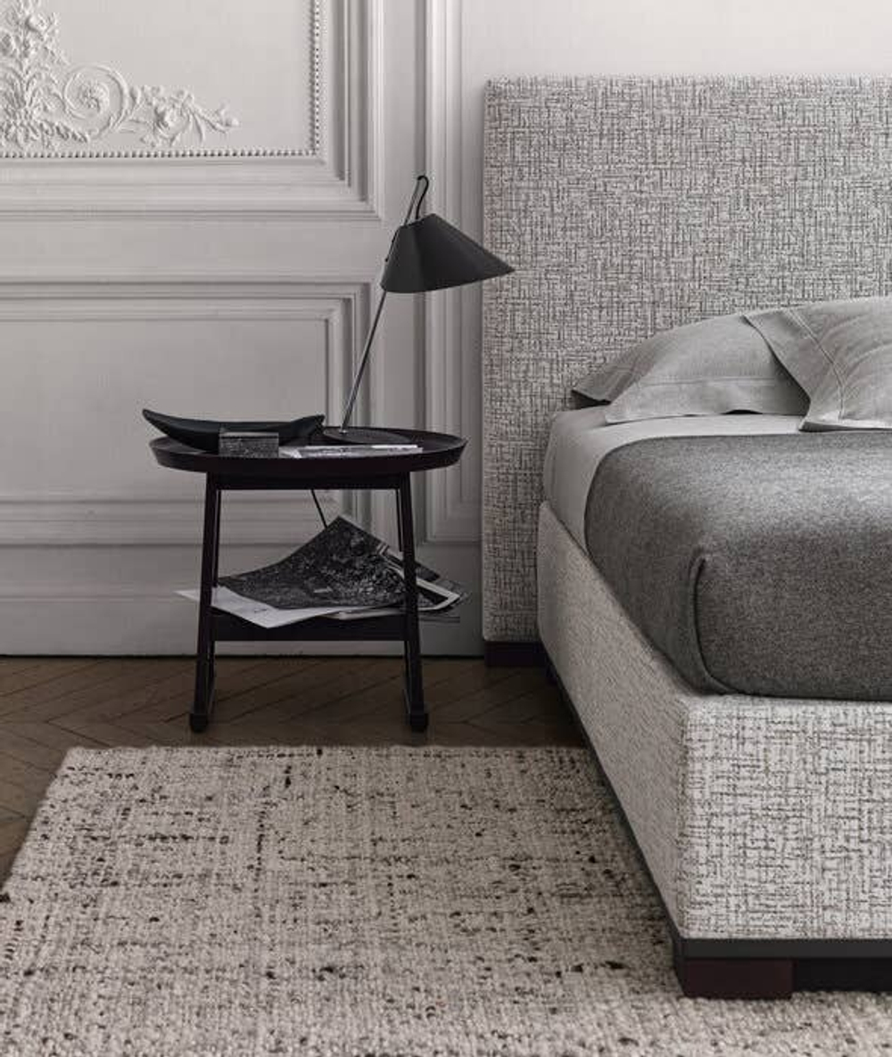 Кровать Maxalto Ovidio headboard
