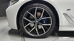 BMW 5 Series (G30) 530i M Sports (05.2022)