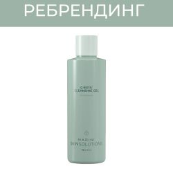 Marini SkinSolutions C-ESTA® Cleansing Gel Очищающий гель, 178 мл