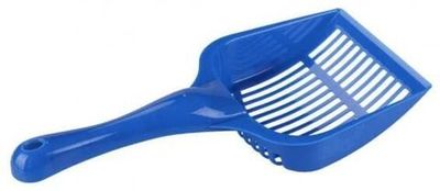 Совок для кошачьего туалета (большой) 395х329х150мм   (ООО ЗПИ Альтернатива)