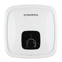 Накопительный водонагреватель Maunfeld MWH15W04
