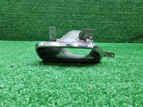 Насадка глушителя правая Chery Tiggo 9 (2024-н.в.)