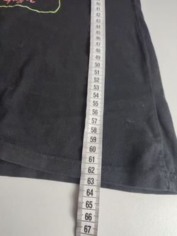 Футболка Mitex с принтом 42 размер