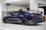 Карбоновый обвес для BMW M3 G80 | M4 G82 2020+ БМВ