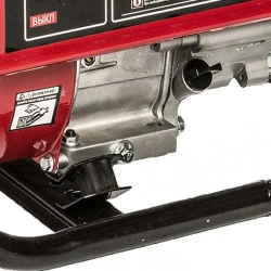 BRAIT BR6500-CU бензиновый генератор 02.01.010.029