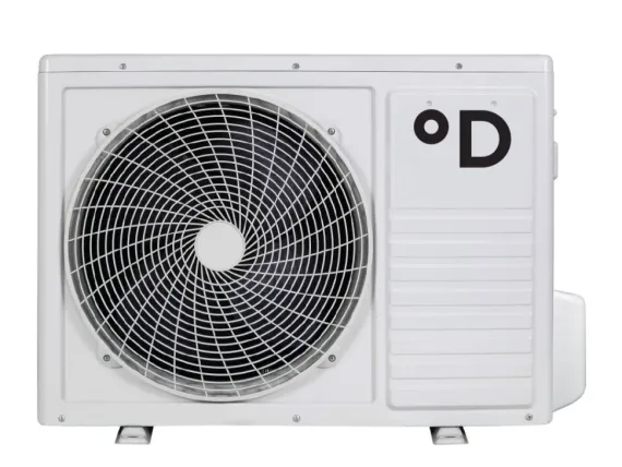 Сплит-система Daichi DA35DVQS1R-B/DF35DVS1R Carbon