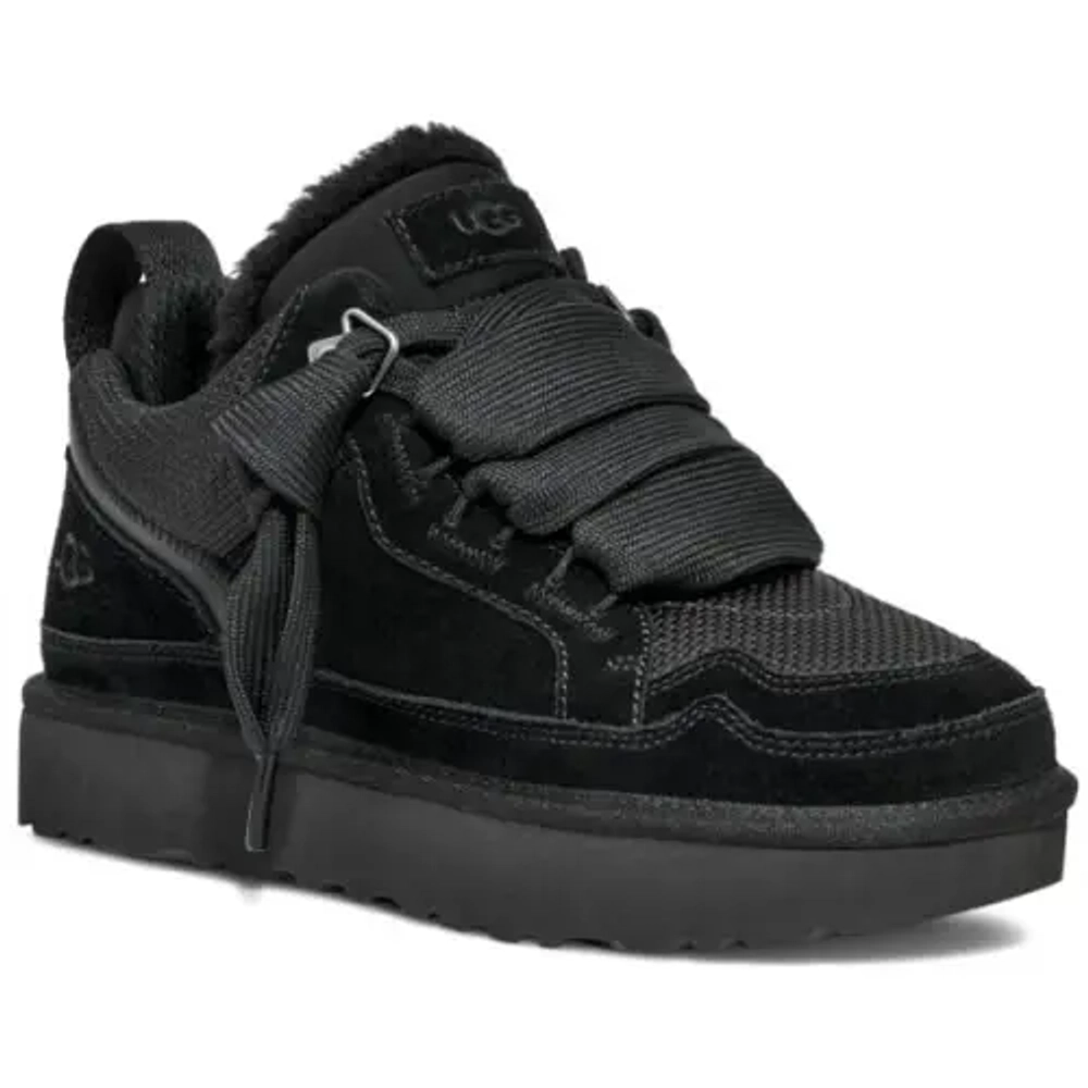 Ugg Men Lowmel Sneaker - Black