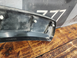 Накладка двери задней левой Toyota RAV4 V (XA50) 18-нв Б/У Оригинал 7506242010