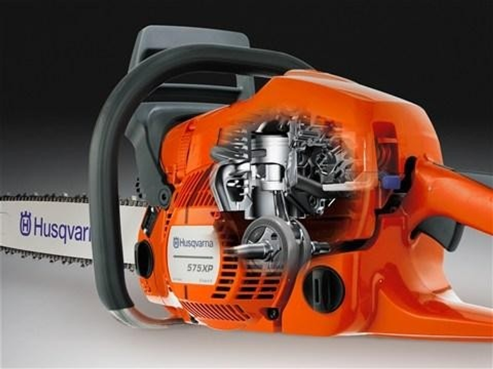 Бензопила HUSQVARNA 365 18" X-Torq 9664283-18