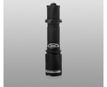 Фонарь Armytek Dobermann Pro / XHP35 HI / 1400 лм / 5°:40° / 1x18650 или 2xCR123A