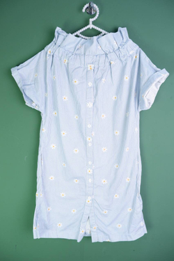 Блузка Belucci стильная, визуально на 46 размер