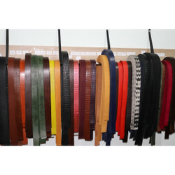 Заготовки для ремня