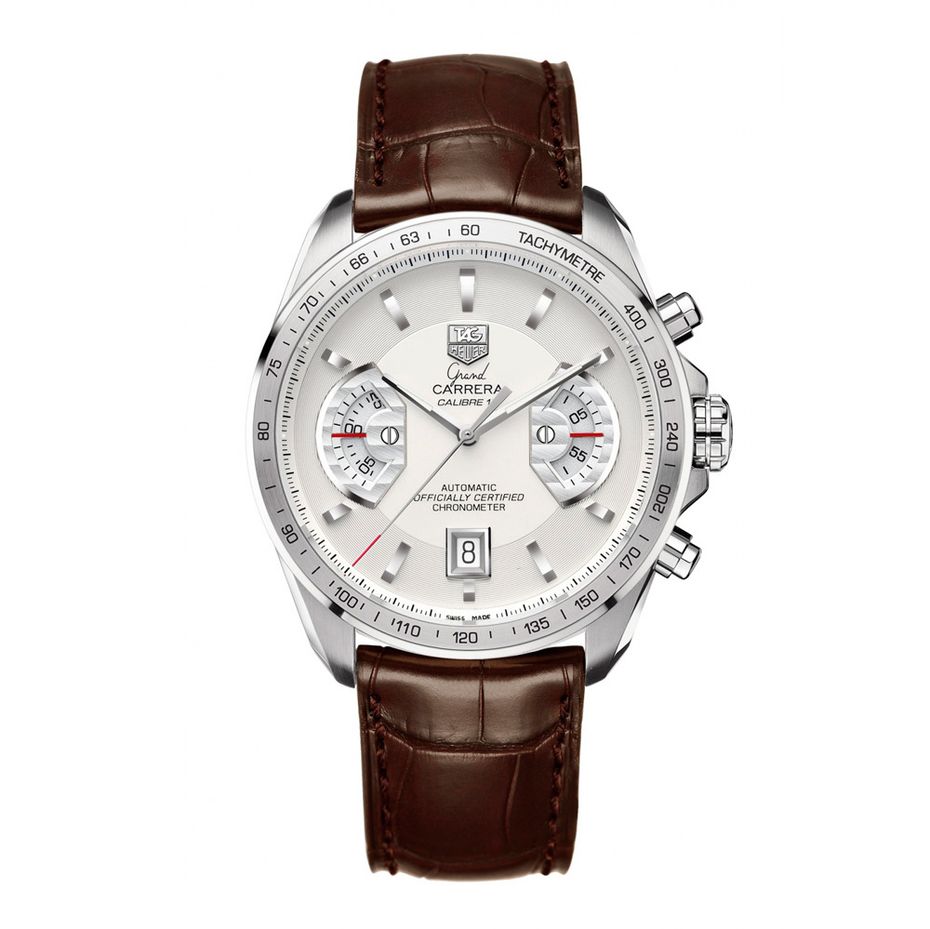 CAV511B.FC6231 tag heuer carrera 43mm