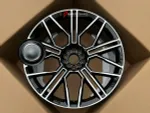 КОВАНЫЕ ДИСКИ ДЛЯ BMW XM G09 2024 БМВ