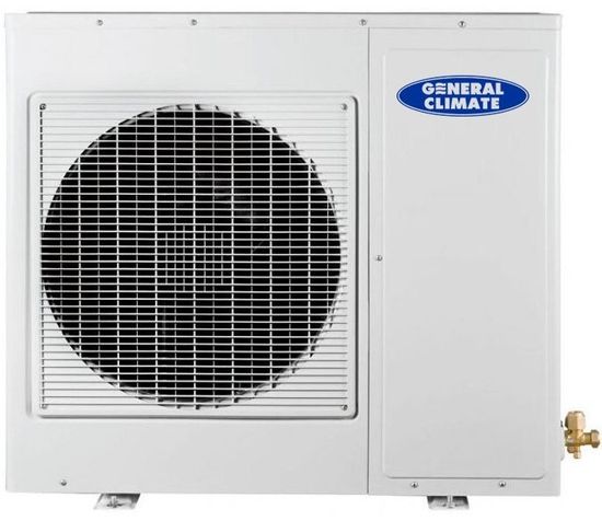 Сплит-система General Climate GC/GU-FS24HF
