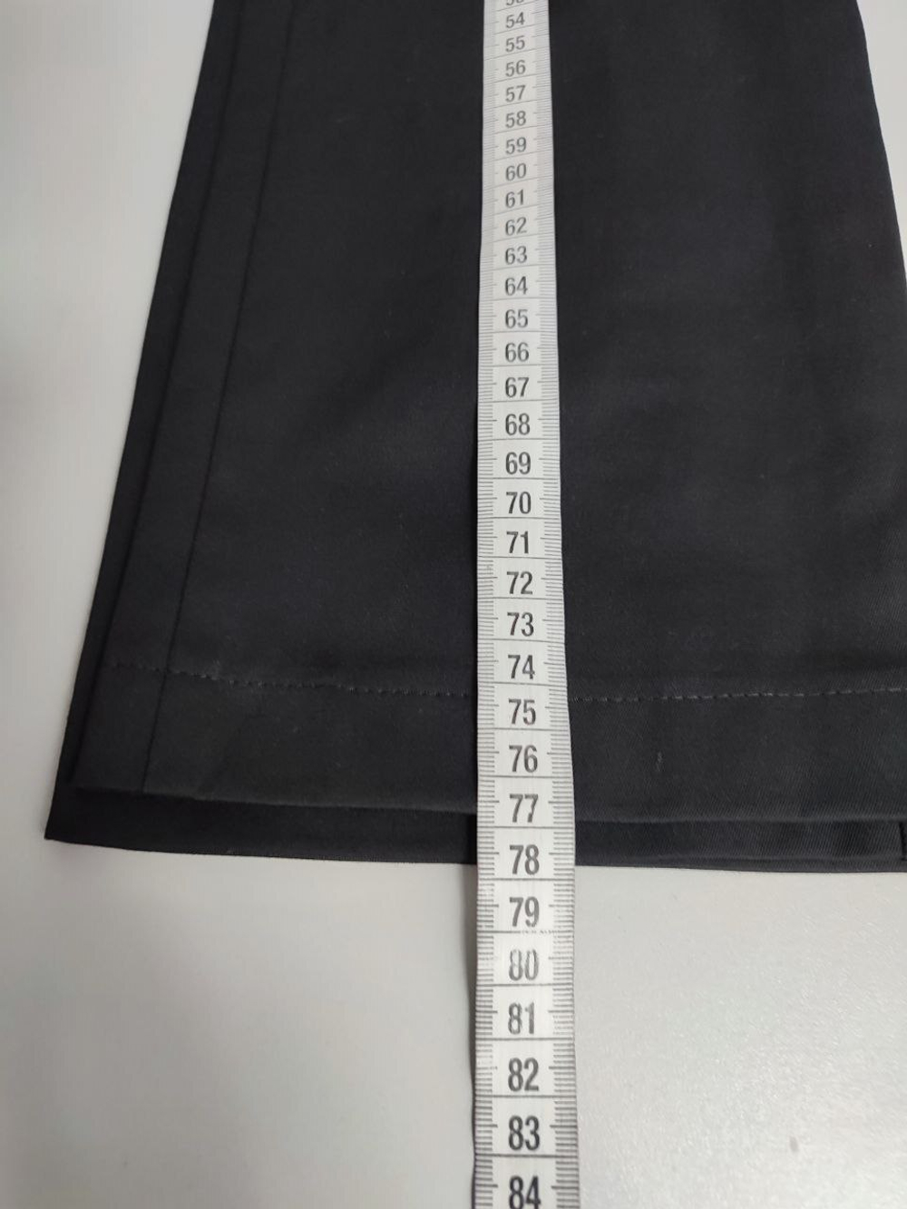 Брюки базовые на 8 лет, новые