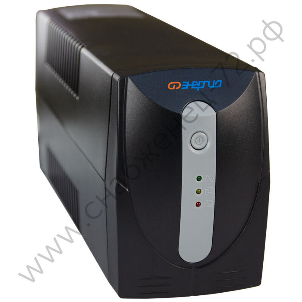 ИБП Энергия для компьютеров