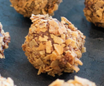 Вафельная крошка DELISCRISP, IRCA Италия, 250гр