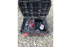 Ящик на колесах Milwaukee PACKOUT 4932464078