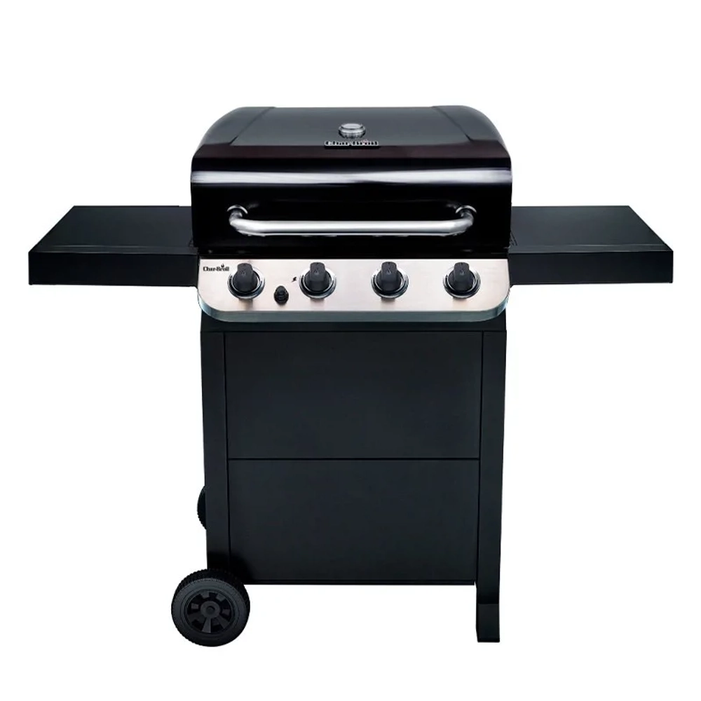 Газовый гриль Char-Broil Performance 4B, 468402418
