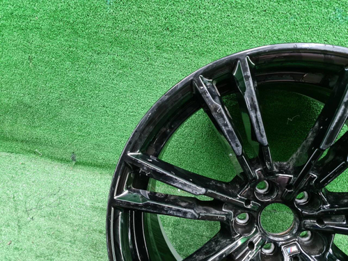 Диск литой R20 BMW M5 F90 (17-нв) 706 стиль перед