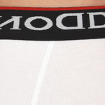 Набор из 3 белых трусов-боксеров DonDon (Размер: XXL) (Цвет: белый)