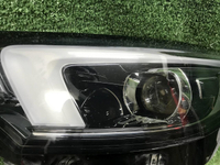 Фара левая Omoda S5 (2022-н.в.) LED