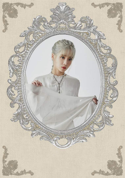 Альбом Lovelyz - Unforgettable 7th Mini Album 2 Version SET