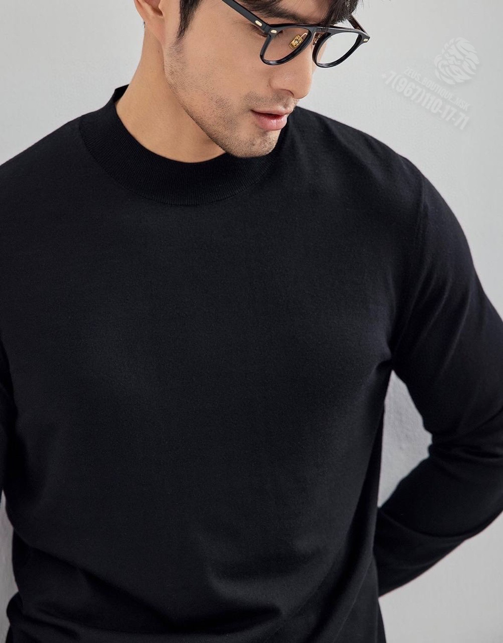Джемпер Loro Piana
