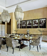 люстра Atlantis A15S D50