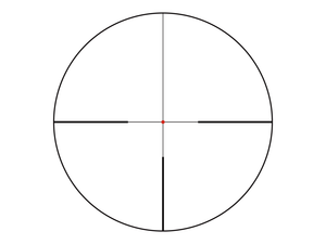 Прицел Vector Optics GRIZZLY 3-12X56I FIBER, German#4 (SCOM-42)
