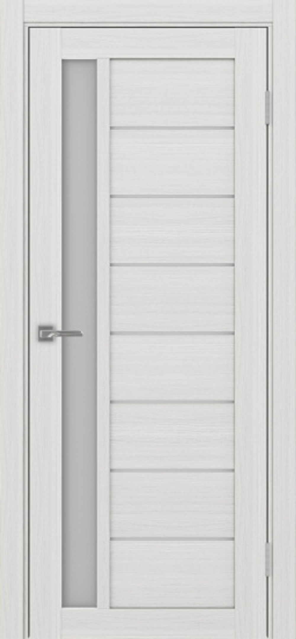 Межкомнатная дверь Optima Porte ТУРИН 554.21