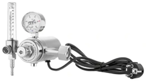 Клапан огнепреградительный Сварог КО-Г, резак, горелка