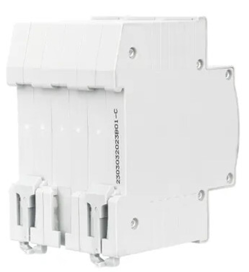 Ограничитель  IEK MOP20-3-C