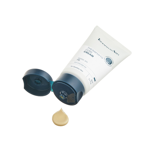 TheraphytoAbel Ультраувлажняющий крем для лица - Cure Cream, 80 мл