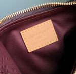 Louis Vuitton Nano Boulogne