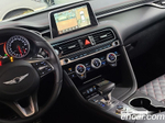 Genesis G70 2.0T AWD (12.2019)