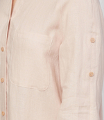 льняное платье RIANI - кремовый(246890-2272)