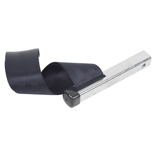 МАСТАК (103-43150) Съемник масляных фильтров, до 150 мм, ленточный