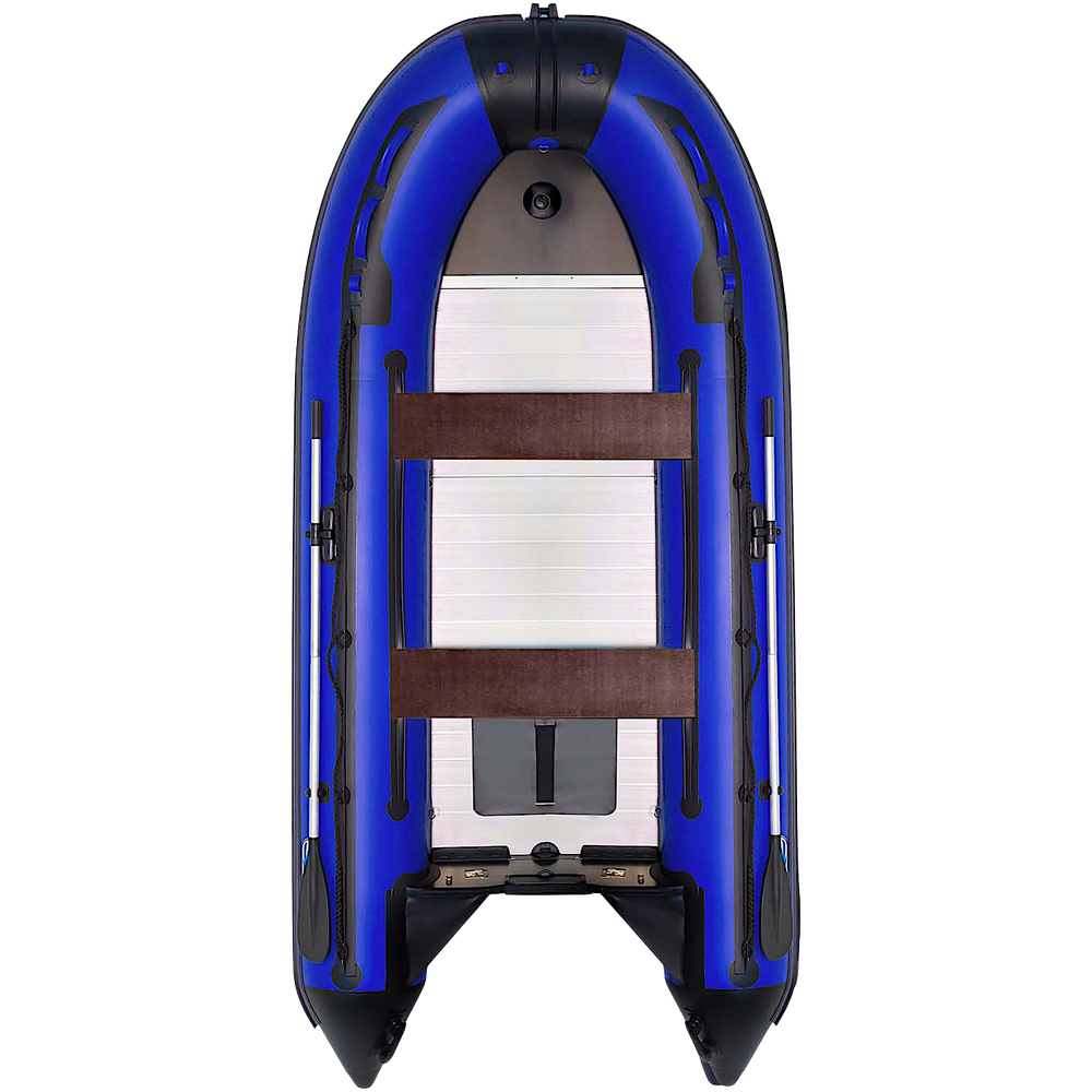 Лодка ПВХ SMarine SDP Max 365