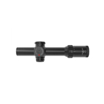 Оптический прицел ARTELV CRS 1-10x28 SFP, 34 mm, c подсветкой Fiber