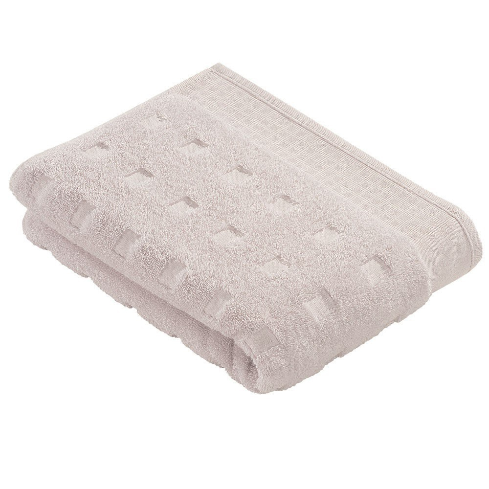 Полотенце 100х150 Vossen Country Style seashell