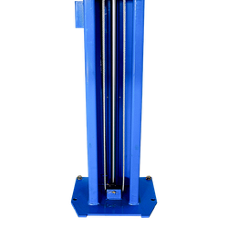 PEAK 210C Подъемник двухстоечный 4.5 т.