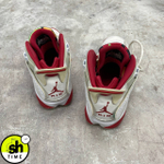 Кроссовки AirJordan6 Rings