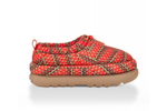 UGG Maxi Heritage Braid Clog-Chestnut